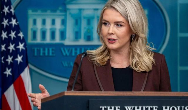 Beyaz Saray’dan İran açıklaması: "Dün gerçekleştirilmesi planlanan 800 idam durduruldu"