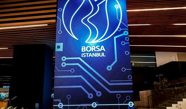 Borsa İstanbul’da Tarihi Zirve: Enflasyon Beklentiyi Aşamadı, Endeks Rekor Kırdı