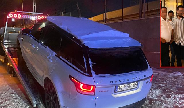 Büyükçekmece’deki adli emanet soygununda yeni detaylar: Altınları paraya çevirip galeri açmışlar