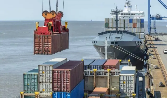 Dış ticaret haddi 2025 yılı Kasım ayında 92,8 olarak gerçekleşti