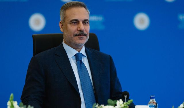 Dışişleri Bakanı Hakan Fidan’ın ev sahipliğinde Balkan Barış Platformu ikinci kez toplandı