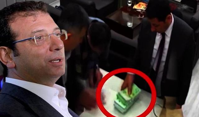 Ekrem İmamoğlu’nun tutukluluk halinin devamına hükmedildi