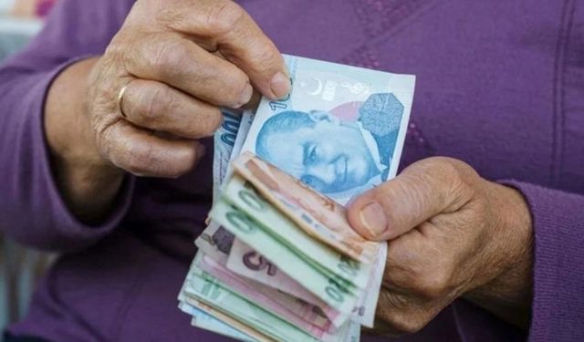 Emekli ve memur zammı oranı belli oldu