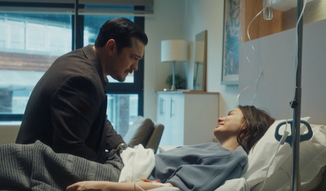 EŞREF’TEN 2026’YA RÜYA GİBİ BAŞLANGIÇ