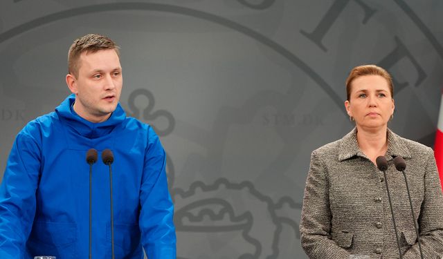 Grönland Başbakanı Nielsen: "Grönland ABD’ye ait olmayacak, Grönland’ı ABD idare etmeyecek"