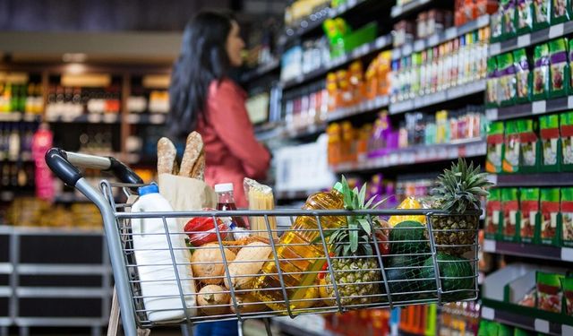 Hanehalkının 12 ay sonrası yıllık enflasyon beklentileri Ocak’ta yüzde 52,08 oldu