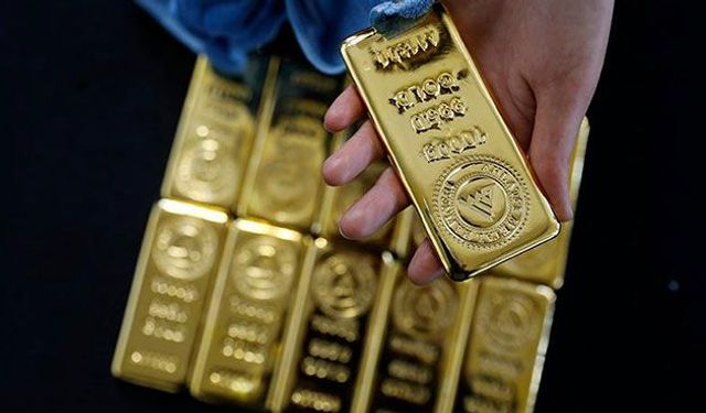 Hazine’den Altın Tahvili ve Kira Sertifikası İhracı