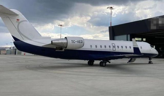 İmamoğlu’nun da kiraladığı uyuşturucu alemi yapılan uçağın faturası ortaya çıktı