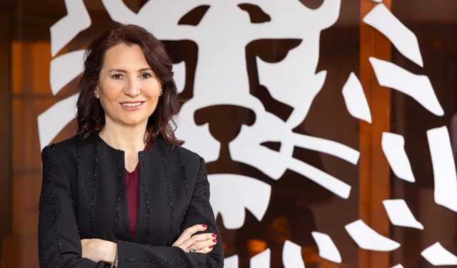 ING Türkiye’den dijital altyapı dönüşümü: Modern mimari ile daha hızlı ve esnek bankacılık