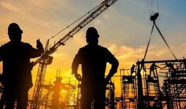 İnşaat maliyet endeksi yıllık yüzde 23,93 arttı