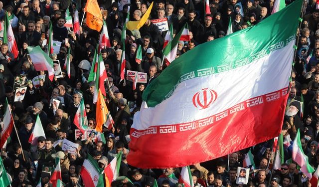 İran’daki protestolarda ölü sayısı 646’ya yükseldi