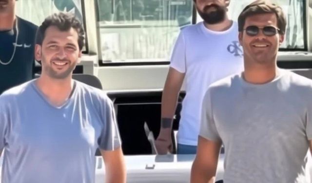 İş adamı Halit Yukay’ın ölümüne ilişkin davada, Kıvanç Tatlıtuğ tanık olarak dinlenecek