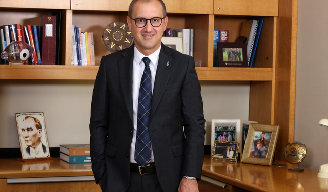 İş Bankası’ndan yeni bir bankacılık deneyimi: İş Black