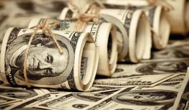 İstanbul Kapalıçarşı'da serbest piyasada döviz fiyatları