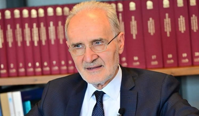 İTO Başkanı Avdagiç: ’’30 euro limitinin kaldırılmasını yerli üretim için çok önemli bir fırsat olarak görüyoruz’’