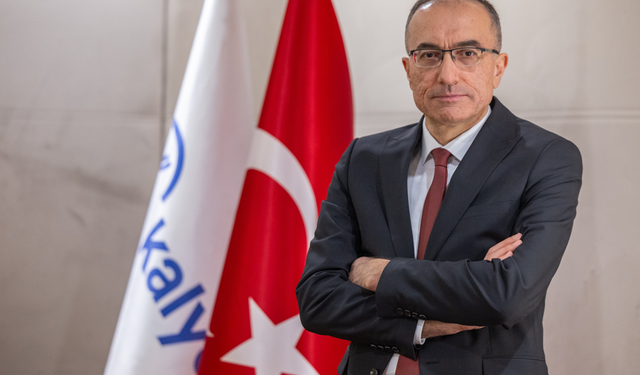 Kalyon PV, TURQUALITY Programına Dahil Olan İlk Güneş Paneli Üreticisi Oldu