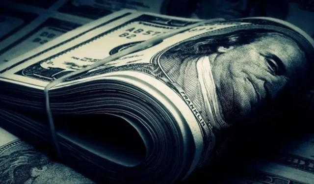 Kapalıçarşı serbest piyasada döviz fiyatları