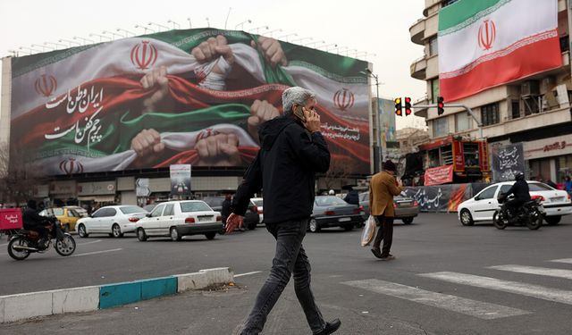 Katar'dan İran açıklaması: "Her türlü tırmanma bölgede felaket sonuçlar doğurur"
