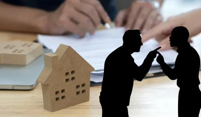 Kiracısını her 50 günde kontrol etmek isteyen ev sahibinden 3 sayfalık sıra dışı kriter listesi