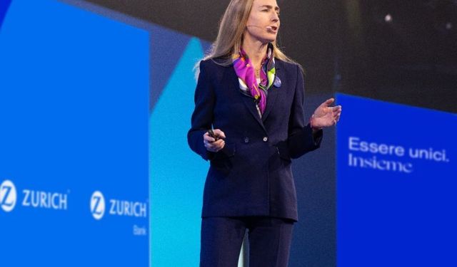 Küresel iş dünyası, hızla ortaya çıkan yeni bir rekabet çağıyla karşı karşıya