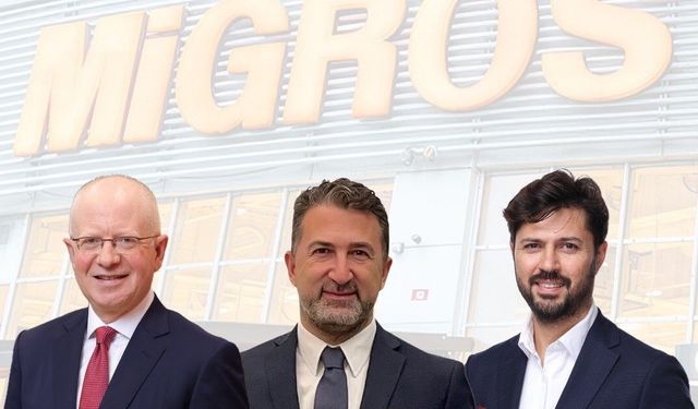 Migros ve ColendiBank’ın servis bankacılığı başvurusuna BDDK’dan onay