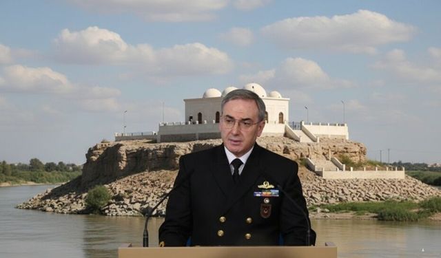 MSB: "Süleyman Şah Türbesi’ne ilişkin gerekli adımlar atılacak"