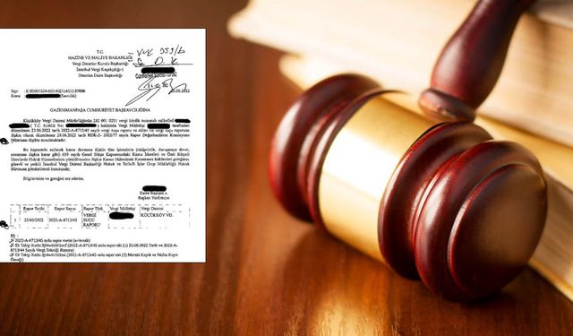 Müfettişler hileli iflaslara göz açtırmıyor: "Naylon fatura" mercek altında