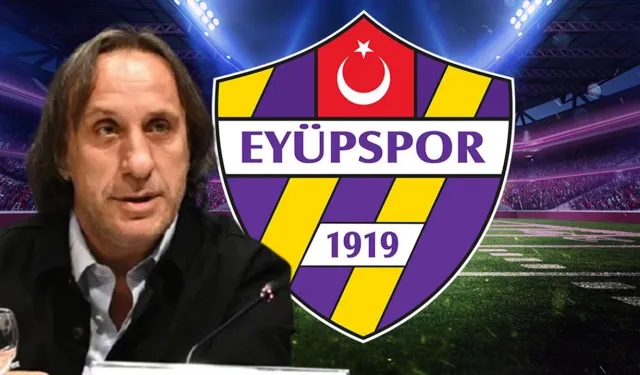Murat Özkaya’nın sahibi olduğu 8 şirket ile Eyüpspor’a kayyum atandı