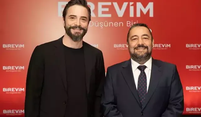 Rekor Büyüme Sonrası Yeni Vizyon: Birevim’den ‘Sizi Düşünen Biri’ Dönemi”