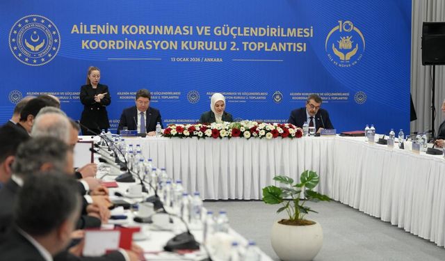 RTÜK Başkanı’ndan net mesaj: Kararlılıkla devam