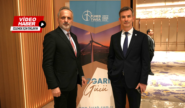 RÜZGÂR ENERJİSİNDE PLANLI, ÖNGÖRÜLEBİLİR VE UZUN VADELİ BÜYÜME YOL HARİTASI