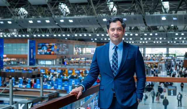 Sabiha Gökçen Havalimanı stratejik bir başarıya imza attı