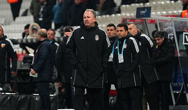 Sergen Yalçın: "Cuma gününe kadar 1 stoper, 1 sol bek gelebilir"