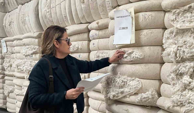 Söke 1 yılda 42 ülkeye ihracat yapıldı