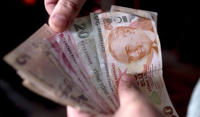 Son Dakika: Merkez Bankası faiz kararını açıkladı!