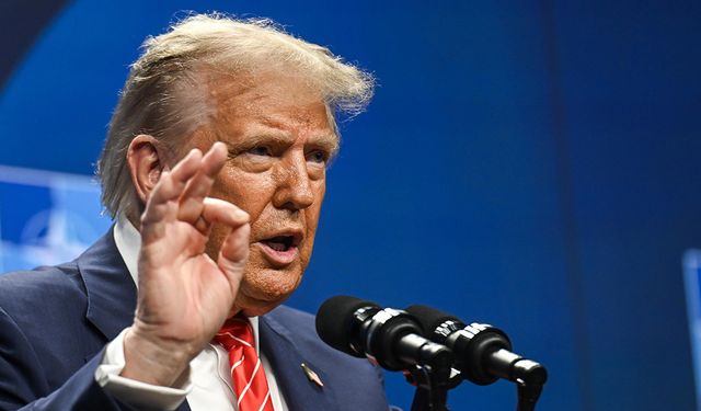 Trump: "(İran'da) Ölümlerle ilgili doğru rakamları alacağız, ona göre hareket edeceğiz"