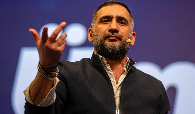 Ümit Karan adliyeye sevk edildi