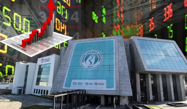 Yabancı yatırımcıdan Türk tahvillerine 5 ayın zirvesi: 1,1 milyar dolarlık alım