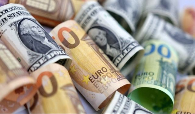 23 Şubat Döviz Kurları: Dolar ve Euro’da Hareketlilik