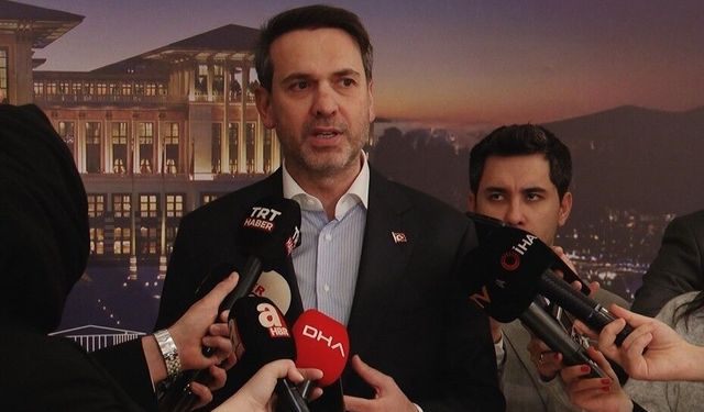 Bakan Bayraktar: "Pakistan’a Oruç Reisi veya Barbaros Hayrettin Paşa’yı göndermeyi hedefliyoruz"