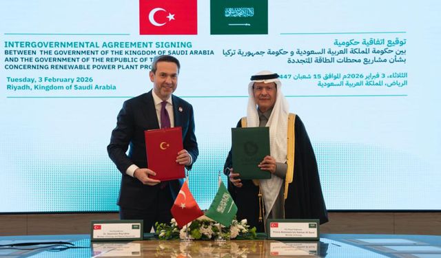 Bakan Bayraktar: "Türkiye’de bugüne kadar gördüğümüz en düşük fiyatla elektriği alacağız"