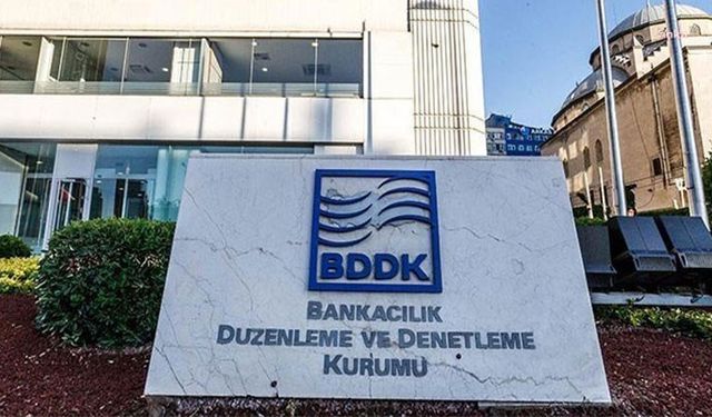 Bankacılık Düzenleme ve Denetleme Kurulu’nda Yeni Dönem: Üst Yönetimde Görev Değişiklikleri