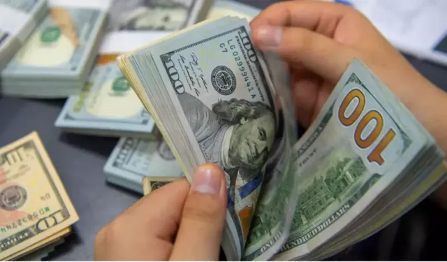 Cari denge Aralık ayında 7 milyar 253 milyon dolar açık verdi