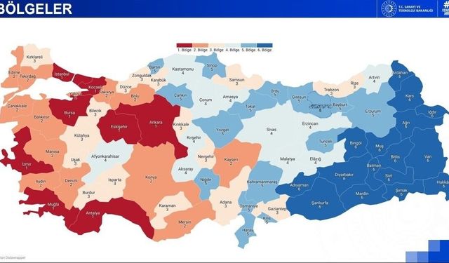 DTSO’dan teşvik sistemleri açıklaması