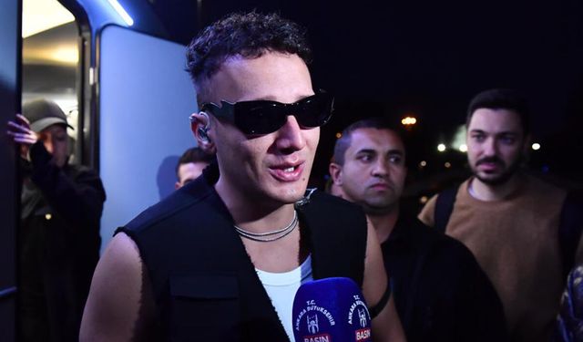 Edis Görgülü hakkında yakalama kararı çıkarıldı