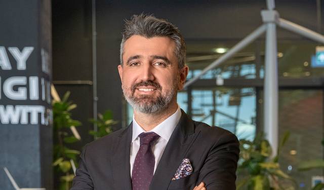 Enerjisa Üretim, Türkiye’de Rüzgârda 1.000 MW’a Ulaşan İlk Şirket Oldu