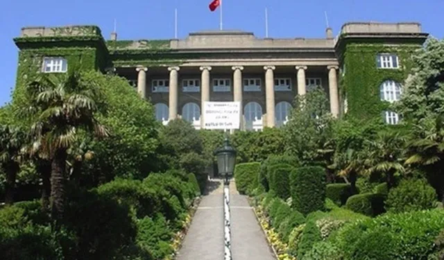 Epstein Belgelerinde Adı Geçen Robert Kolej’den Açıklama!