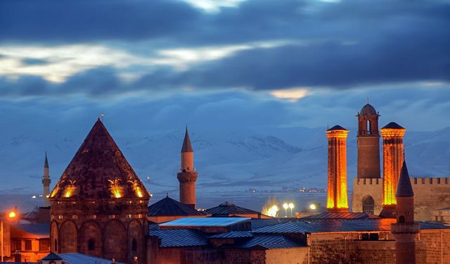 Erzurum’da Ramazanların vazgeçilmez duası: İşfe’lena