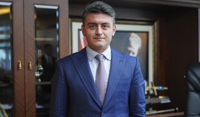 Fatih Dönmez İstanbul Cumhuriyet Başsavcılığına Atandı