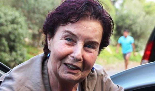 Fatma Girik’in "vasiyet" davasında karar: "Akıl sağlığı yerinde, vasiyet geçerli"